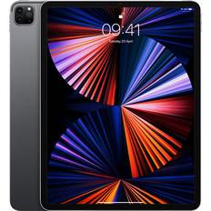 Apple 2160p (4K) Tablets Apple iPad Pro 12.9" 128GB (2021)