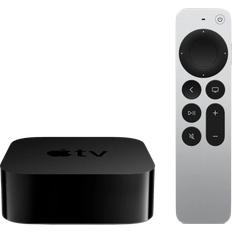 Apple TV 4K 32GB (2nd Generation)