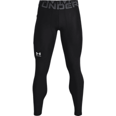 Under Armour Sportswear Garment Tights Under Armour HeatGear Leggings Men - Black