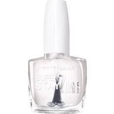 Maybelline Superstay 7 Days Gel Nail Color #025 Crystal Clear 10ml