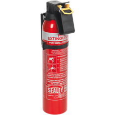 Sealey Fire Safety Sealey SDPE009D1kg