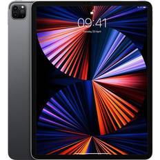 Apple 2160p (4K) Tablets Apple iPad Pro 11" 2TB (2021)