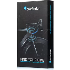 BikeFinder GPS Tracker