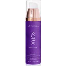 PETA Serums & Face Oils Kora Organics Noni Night AHA Resurfacing Serum 30ml