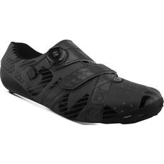 Velcro Cycling Shoes Bont Riot+ M - Black