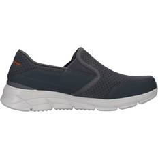 Skechers 8.5 - Unisex Trainers Skechers Equalizer 4.0 Persisting M - Charcoal/Orange