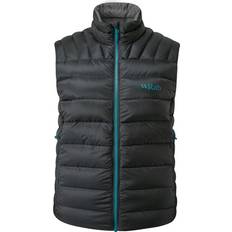 Rab Women's Electron Pro Down Vest - Beluga