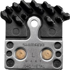 Shimano Ice Tech J04C Metal Brake Pads