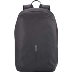 XD Design Bobby Soft Anti-Theft Backpack - Black