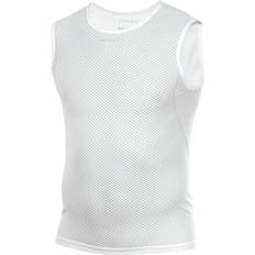 Craft Sportswear Craft Cool Mesh Superlight Baselayer Men - White