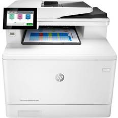 HP Colour Printer Printers HP LaserJet M480F