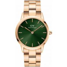 Daniel Wellington Iconic Link Emerald (DW00100419)