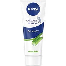 Nivea Soothing Care Aloe Vera Hand Cream 100ml