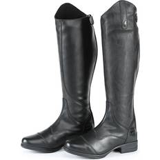 Zipper Sport Shoes Shires Moretta Marcia Riding Boots