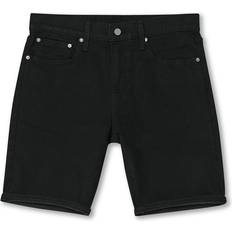 Levi's 405 Standard Shorts - Black Rinse/Black