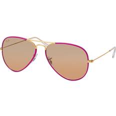 Ray-Ban Aviator Full Color Legend RB3025JM 91963E