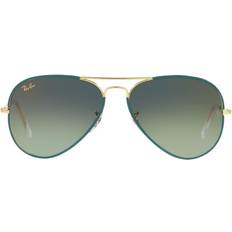 Ray-Ban Aviator Full Color Legend RB3025JM 9196BH