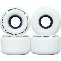 Ricta Clouds 52mm 92A 4-pack