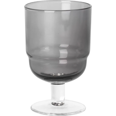 Broste Copenhagen Wine Glasses Broste Copenhagen Nordic Bistro White Wine Glass 20cl
