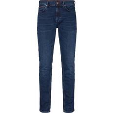 Tommy Hilfiger Denton Straight Jeans - Bridger Indigo