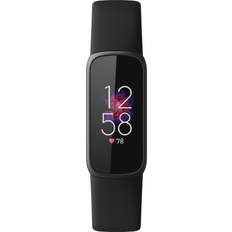 Best Activity Trackers Fitbit Luxe