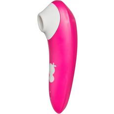 Romp Clitoral Vibrator Shine