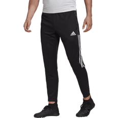 Adidas Football Clothing Adidas Tiro 21 Training Pants Men - Black