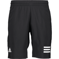 Adidas Club Tennis 3-Stripes Shorts Men - Black/White