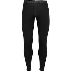 Men - Sportswear Garment Base Layer Trousers Icebreaker 260 Tech Thermal Men