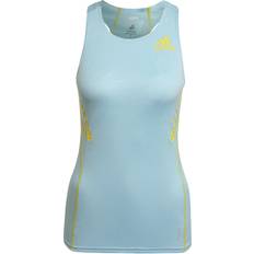 adidas Adizero Primeblue Tank Top Women - Hazy Sky