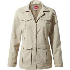 Craghoppers NosiLife Lucca Jacket - Desert Sand