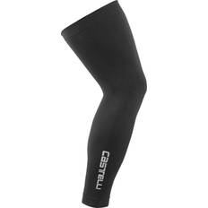 Castelli Arm & Leg Warmers Castelli Pro Seamless Leg Warmer Men - Black