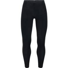 Icebreaker Merino 175 Everyday Thermal Leggings Men - Black