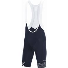 Gorewear C5 Opti Bib Shorts Men - Orbit Blue/White