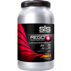 SiS Amino Acids SiS Rego Rapid Recovery + Chocolate 1.54Kg