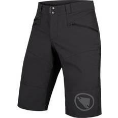 Endura Men's SingleTrack Short II - Black