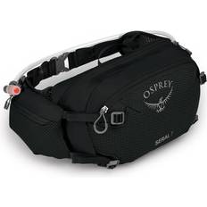 Osprey Seral 7 - Black