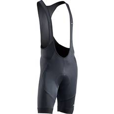 Northwave Active Bib Shorts Men - Black