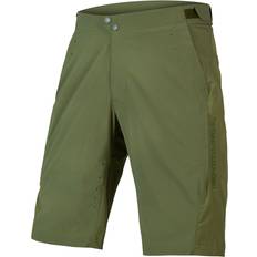 Endura GV500 Foyle Shorts Men - Olive Green