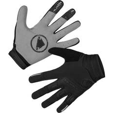 Endura Gloves Endura Singletrack Windproof Gloves Men - Black