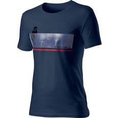 Castelli T-shirts Castelli Fenomeno T-shirt - Dark Infinity Blue