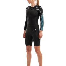 2XU Pro SwimRun 1 LS 1.5mm W