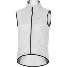 Gore Ambient Vest Men - White