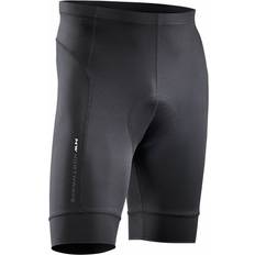 Northwave Trousers & Shorts Northwave Force 2 Shorts Men - Black