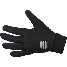 Sportful Gloves & Mittens Sportful No Rain Gloves Men - Black