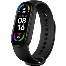 Xiaomi Mi Band Wearables Xiaomi Mi Band 6