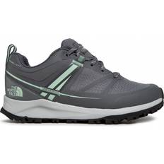 The North Face Litewave Futurelight W - Zinc Grey/Green Mist