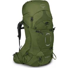 Green Bags Osprey Aether 65 L/XL - Garlic Mustard Green