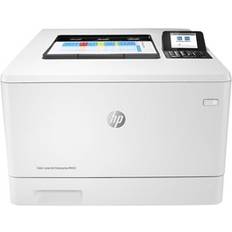 HP Colour Printer Printers HP LaseJet M455DN