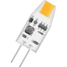 Osram Pin Micro LED Lamps 1W G4